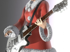 june_santa